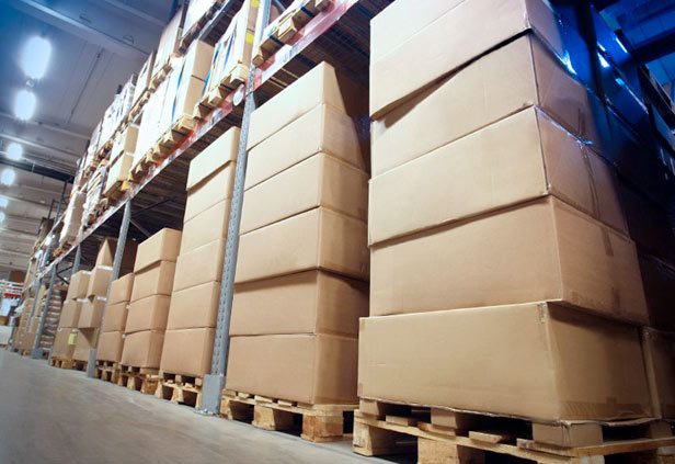 التوريدات العموميه