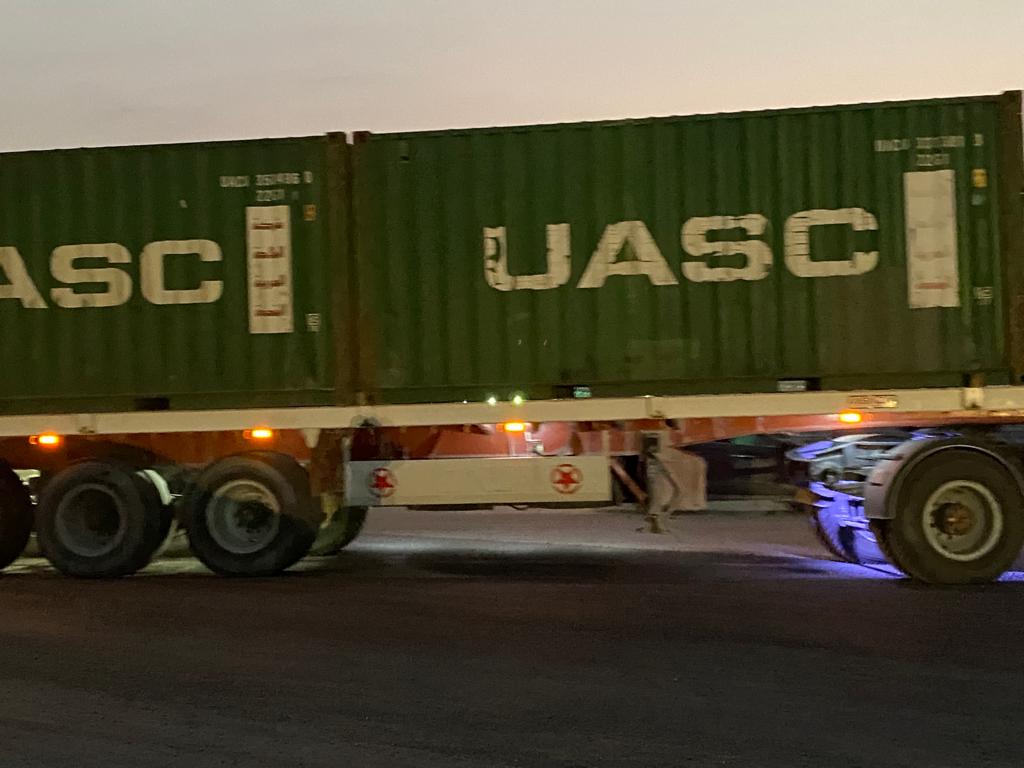 التخليص الجمركي